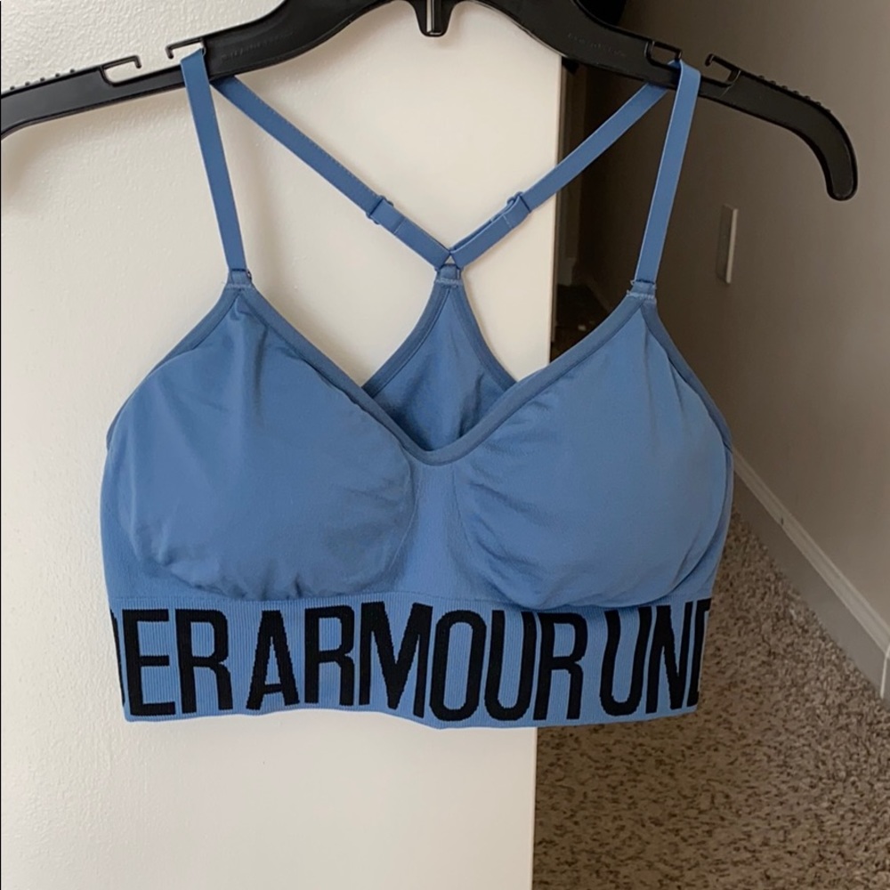 Under Armour Sports Bra